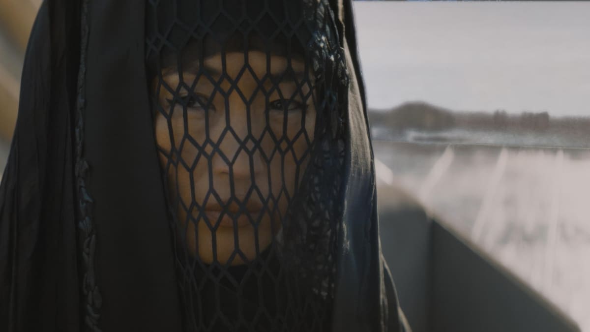 Dune: la profecía. Fotos: HBO Max