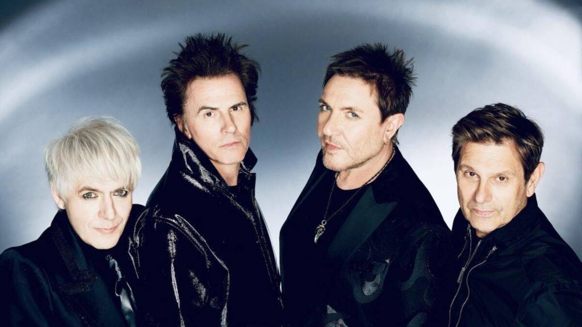 Duran Duran
