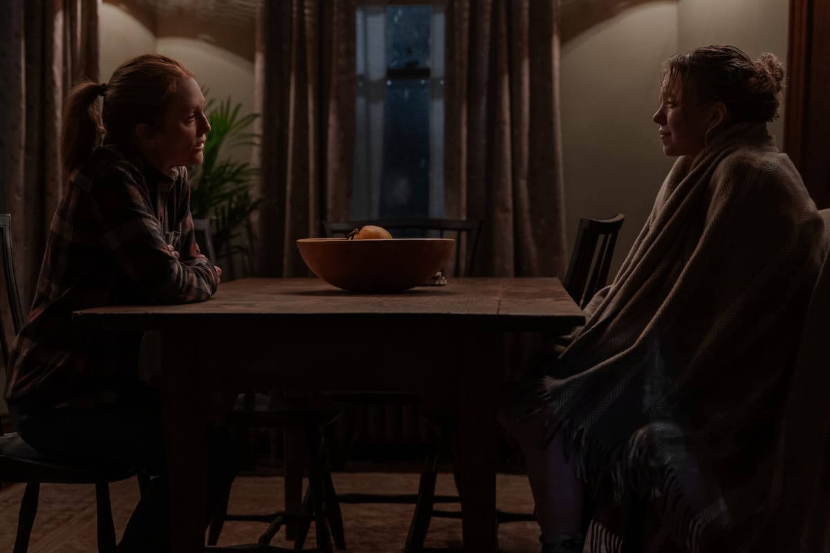 Echo Valley. Foto: Apple TV+.