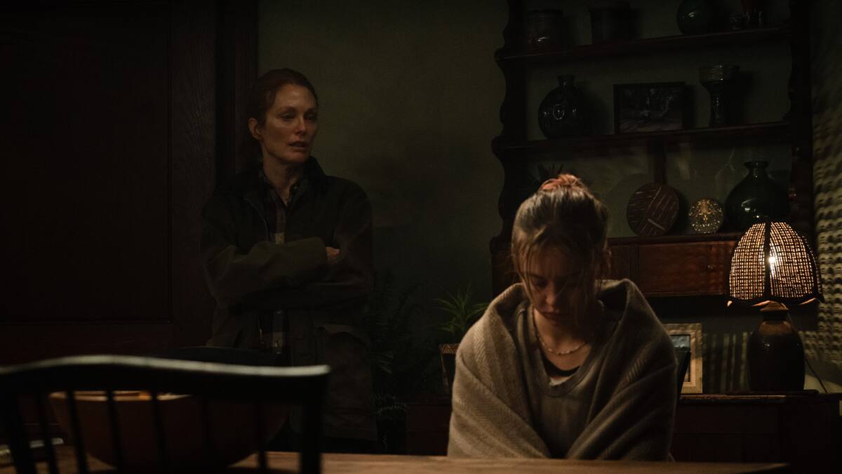 Echo Valley. Foto: Apple TV+.