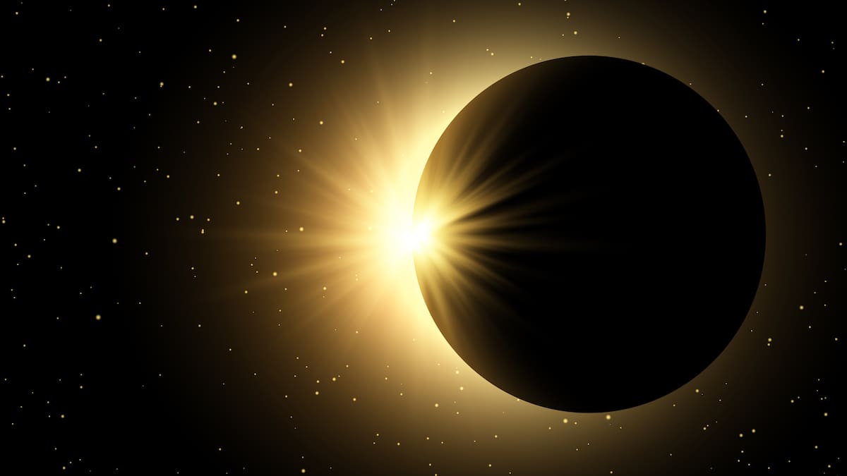 Eclipse lunar en Argentina: cuándo será y a qué hora se podrá el fenómeno