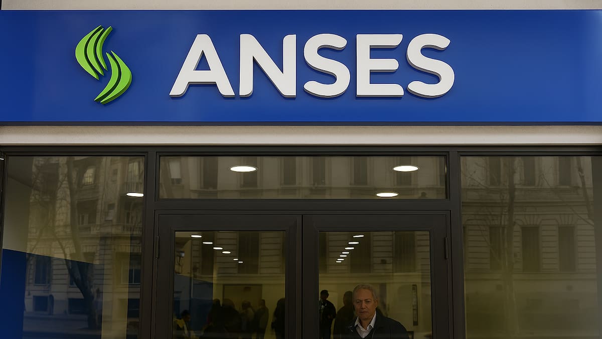 Cobro en ANSES para el resto de marzo.
