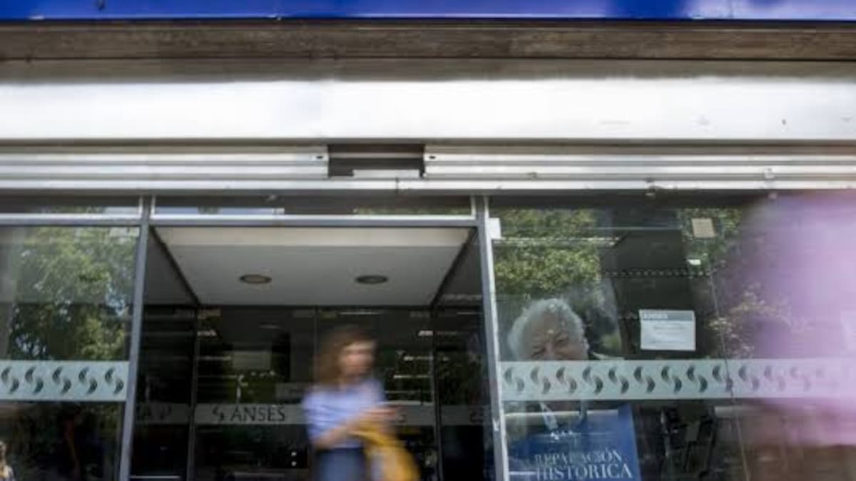 ANSES: cuándo cobran en octubre 2026 los beneficiarios con DNI terminados en 8 y 9
