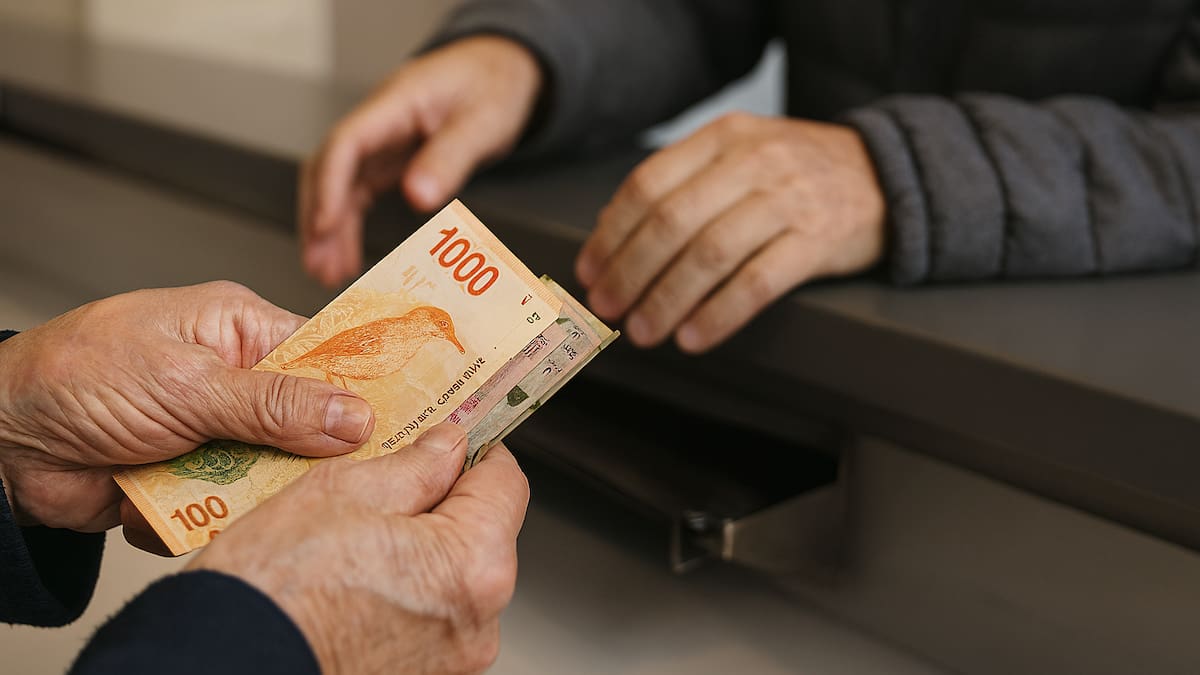 ANSES aumenta las Pensiones No Contributivas en mayo: cuánto se cobra con el nuevo ajuste