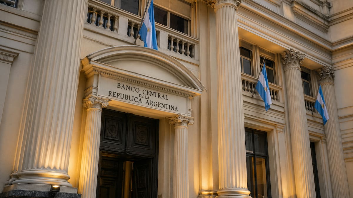 banco Central