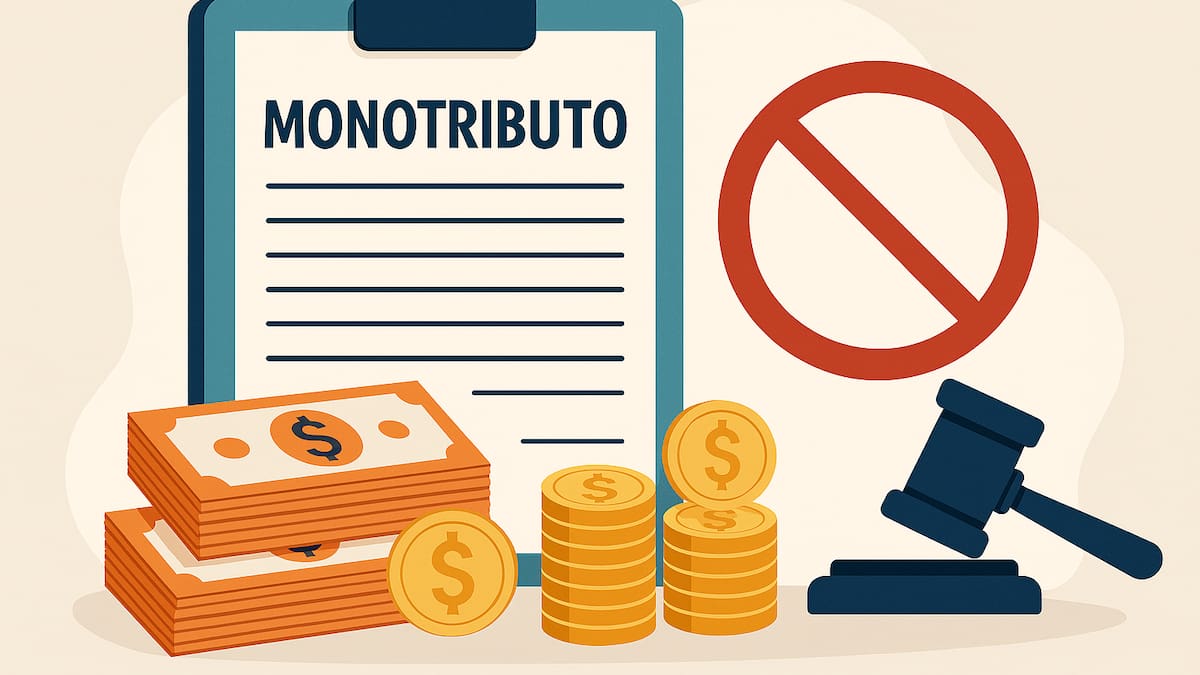 Monotributo