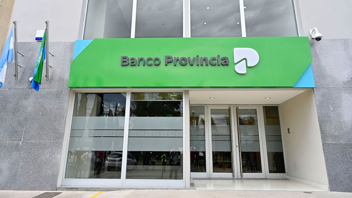 Banco Provincia lanza créditos para damnificados por el temporal en la Costa Atlántica: requisitos y cómo pedirlos