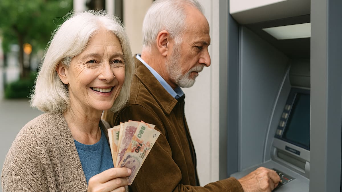 Jubilación con 30 años de aportes: cuánto se cobra en mayo de 2026 y qué cambia con el aumento y el bono de ANSES