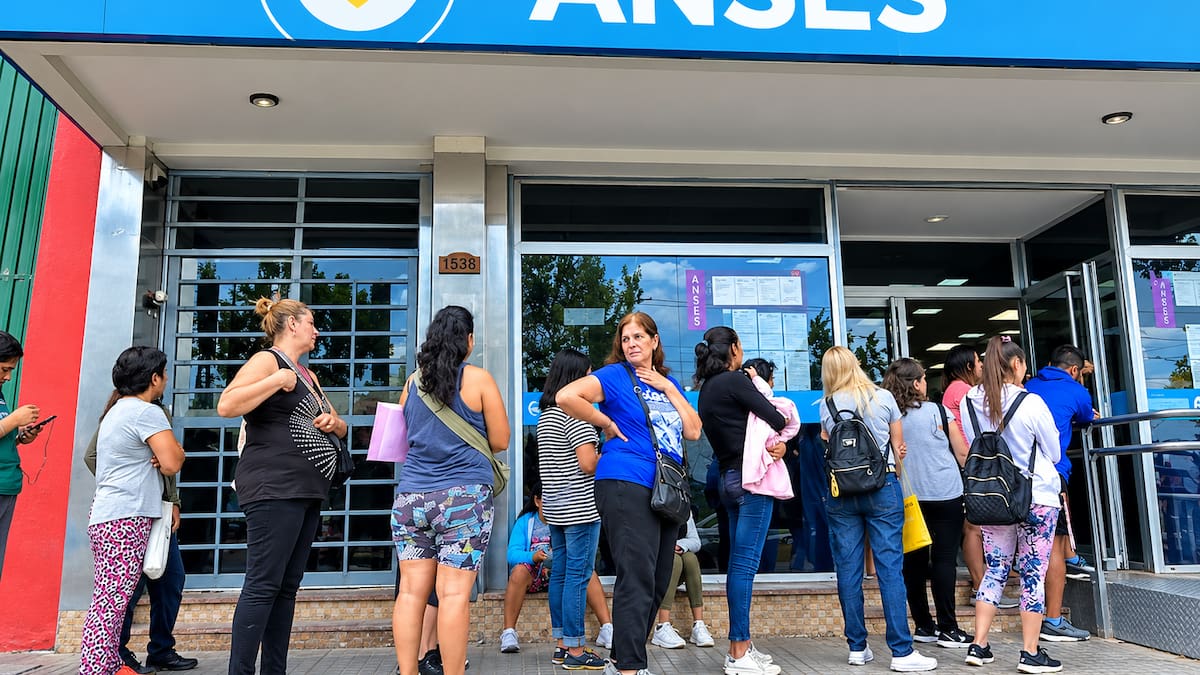ANSES cierra septiembre con pagos clave: quiénes cobran el 28, 29 y 30 según su prestación