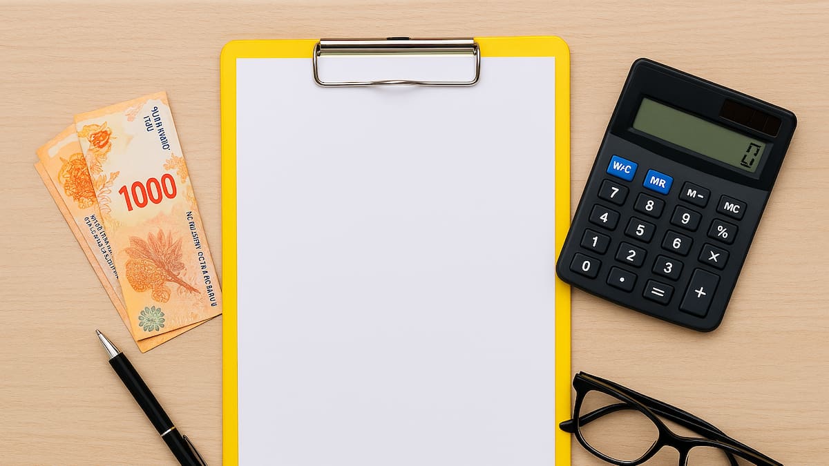 Monotributo: claves para evitar recategorizaciones y exclusiones automáticas en 2026