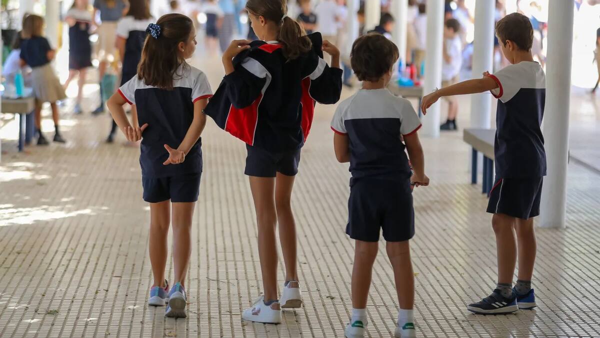 Vouchers Educativos 2026: el Gobierno cambió una regla clave y alivió a miles de familias con cuotas impagas