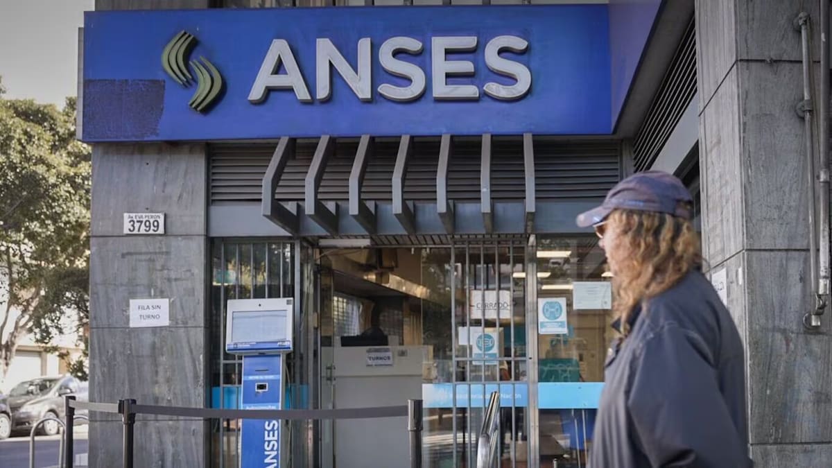 ANSES cambia el calendario en octubre 2026: cuándo cobran los beneficiarios con DNI terminados en 0, 1, 2 y 3