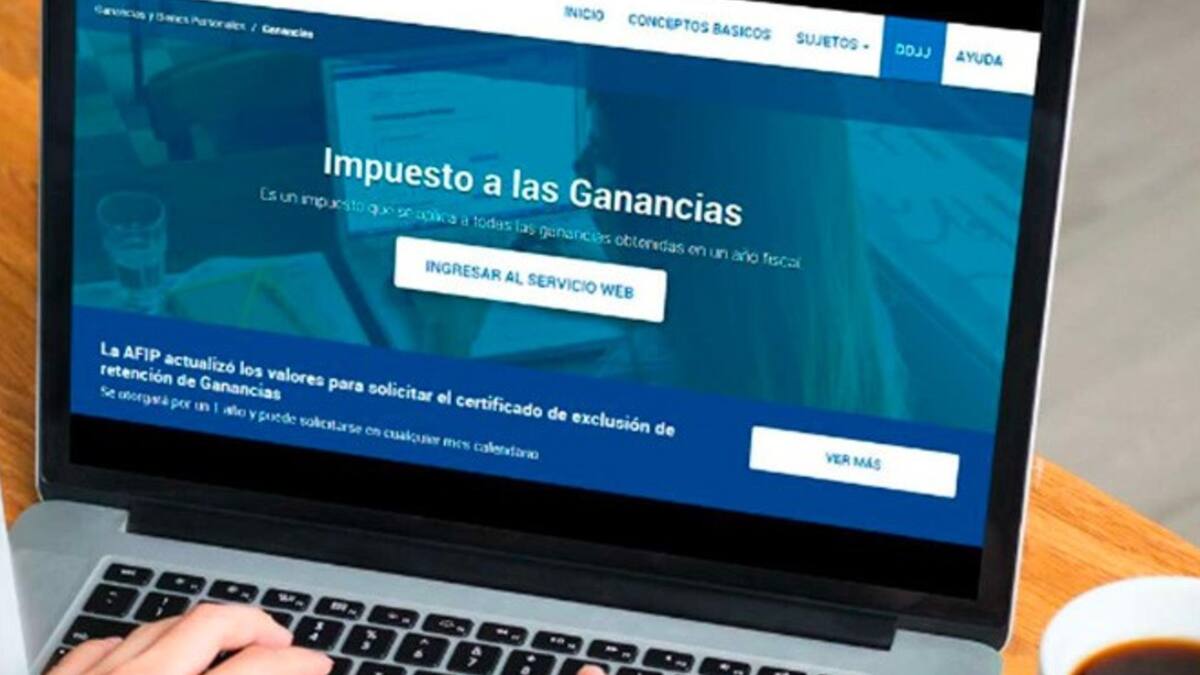 ARCA prorrogó el Impuesto a las Ganancias: cuál es la nueva fecha y qué pasa si no se presenta la declaración jurada
