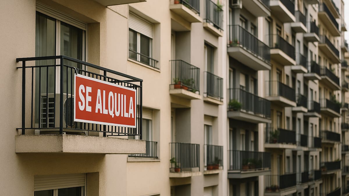 Aumento del alquiler en abril 2026: cuánto vas a pagar según tu contrato y qué opciones tenés