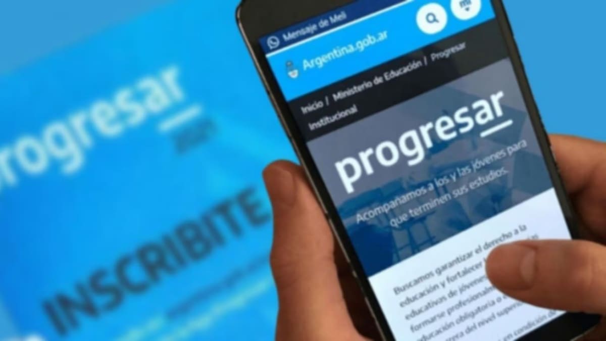 Becas Progresar 2026: cómo recuperar la clave de Mi Argentina antes de que cierre la inscripción