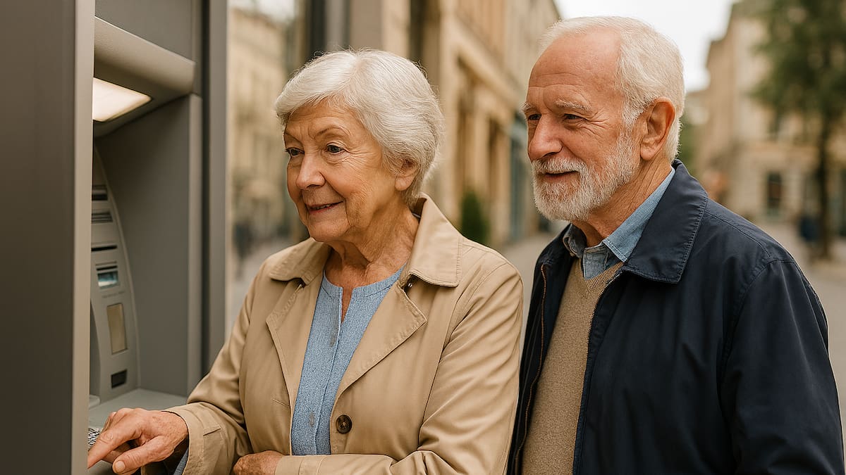 Jubilados que cobran en la última semana de febrero 2026: quiénes reciben el depósito y qué montos se pagan