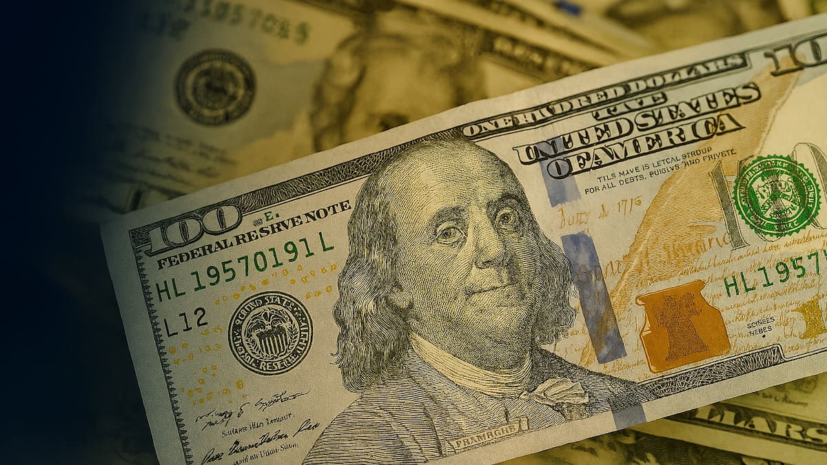 Dólar
