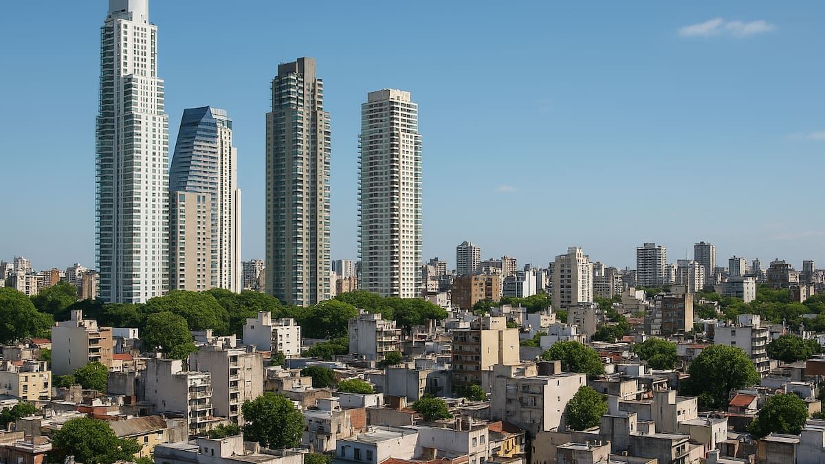 Alquileres en CABA 2026: cuánto cuestan hoy y cuáles son los barrios más convenientes para mudarse