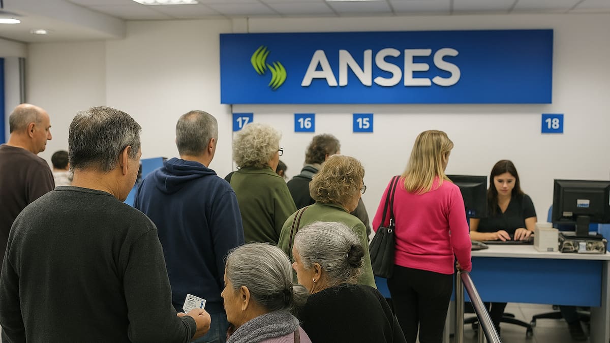 ANSES hoy, lunes 27 de abril: quiénes cobran jubilaciones, pensiones y planes con aumento y bono