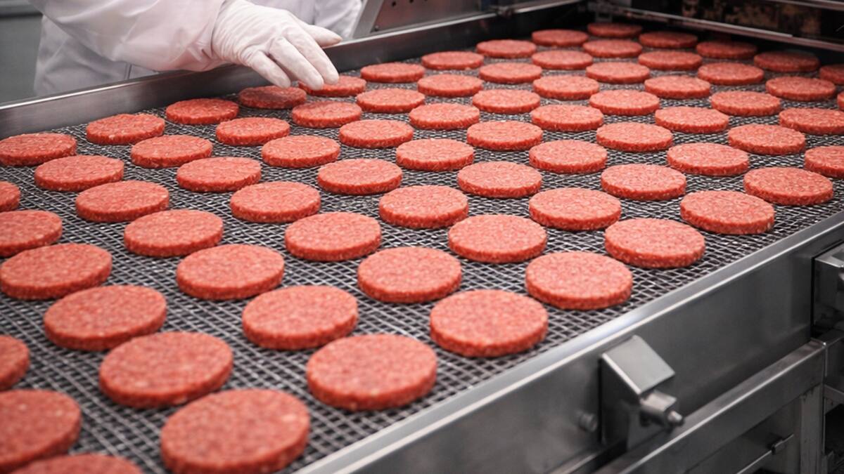 Crisis en un emblema de la carne argentina: el frigorífico ligado al origen de Paty pidió concurso y enfrenta una deuda histórica