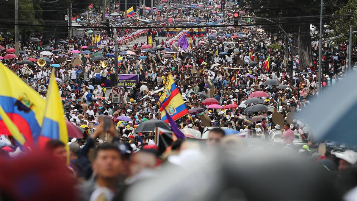 Ecuador