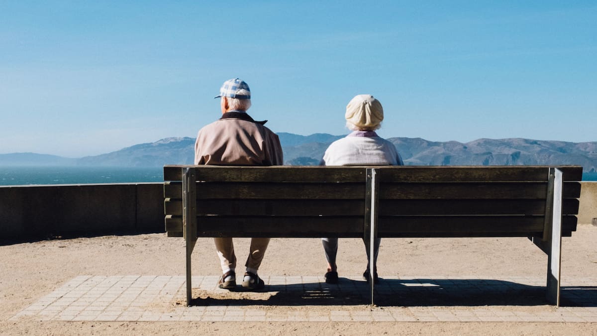 Edadismo, la tercera mayor discriminación mundial según la OMS. Foto: Unsplash.
