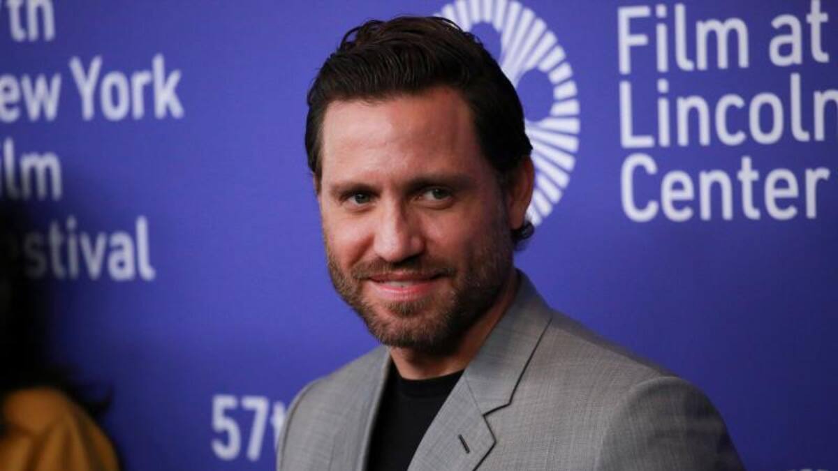 Edgar Ramírez pone acento español a "Jungle Cruise", lo nuevo de Disney