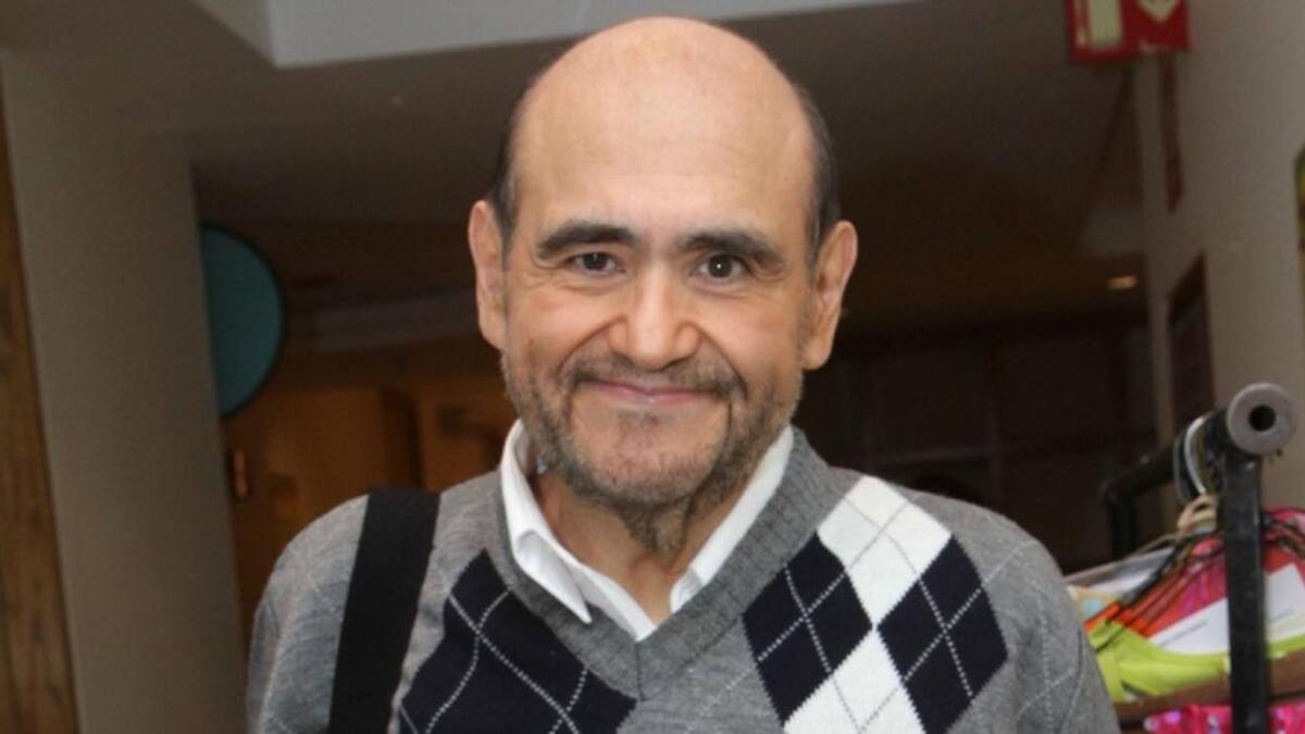 édgar Vivar