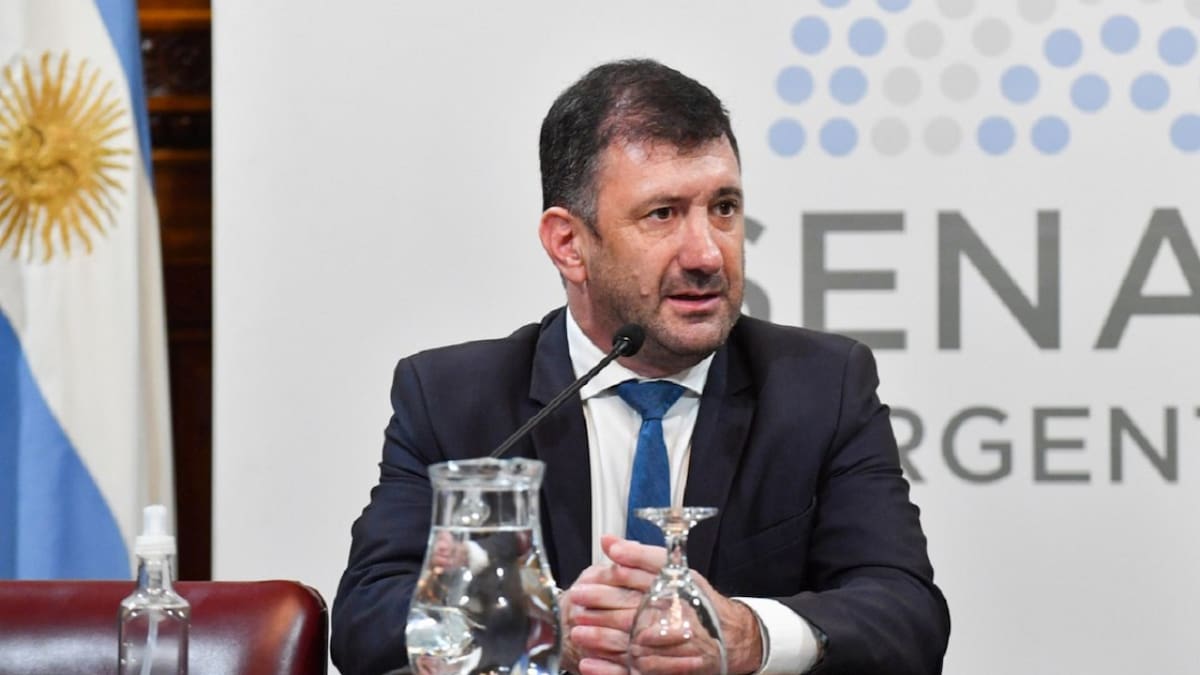 Edgardo Kueider espera juicio en Paraguay: detalles sobre su situación judicial