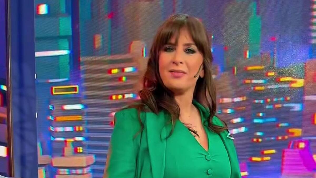 Edith Hermida contó el calvario que atraviesa por un acosador: “Viene a mi casa”