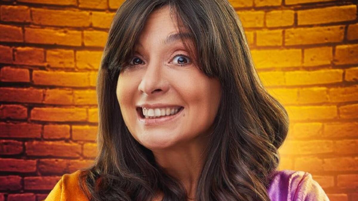 Edith Hermida debuta en la calle Corrientes con su unipersonal "Teneme Paciencia"