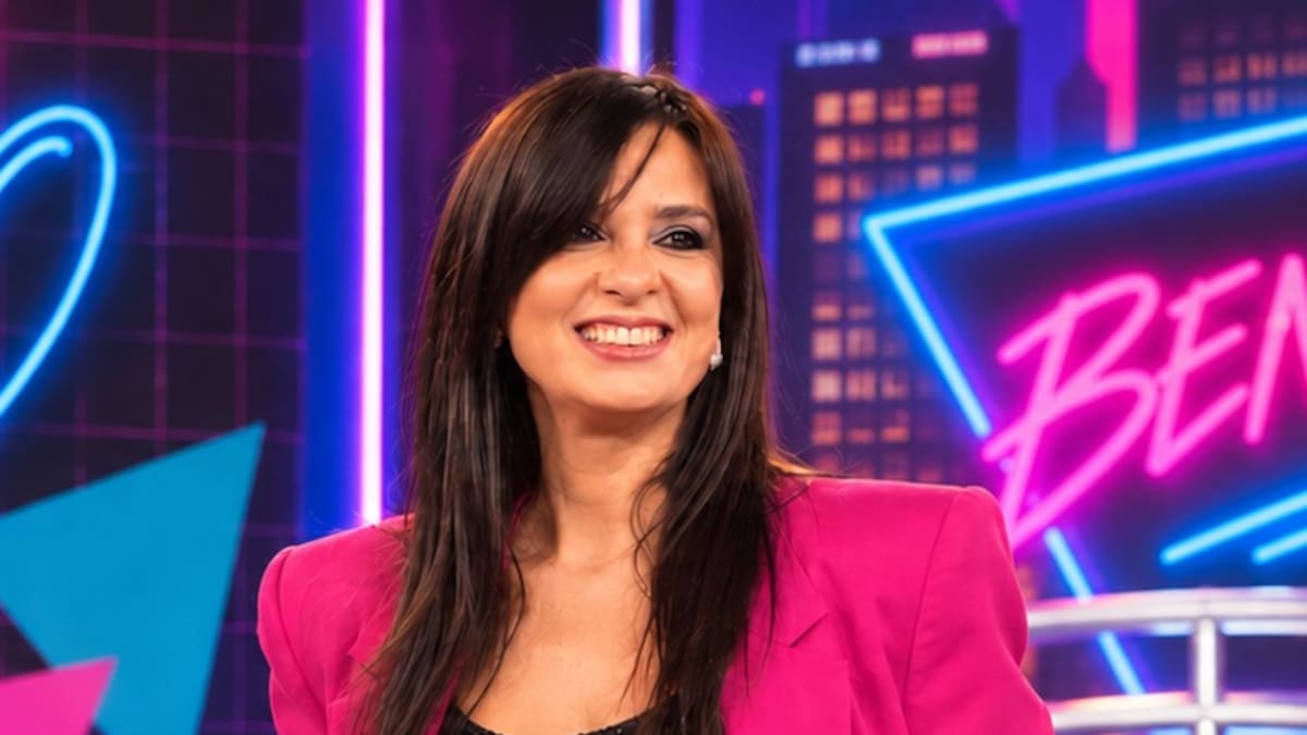Edith Hermida dejó el programa de Santiago del Moro para sumarse a MasterChef: “Es una decisión que me costó”