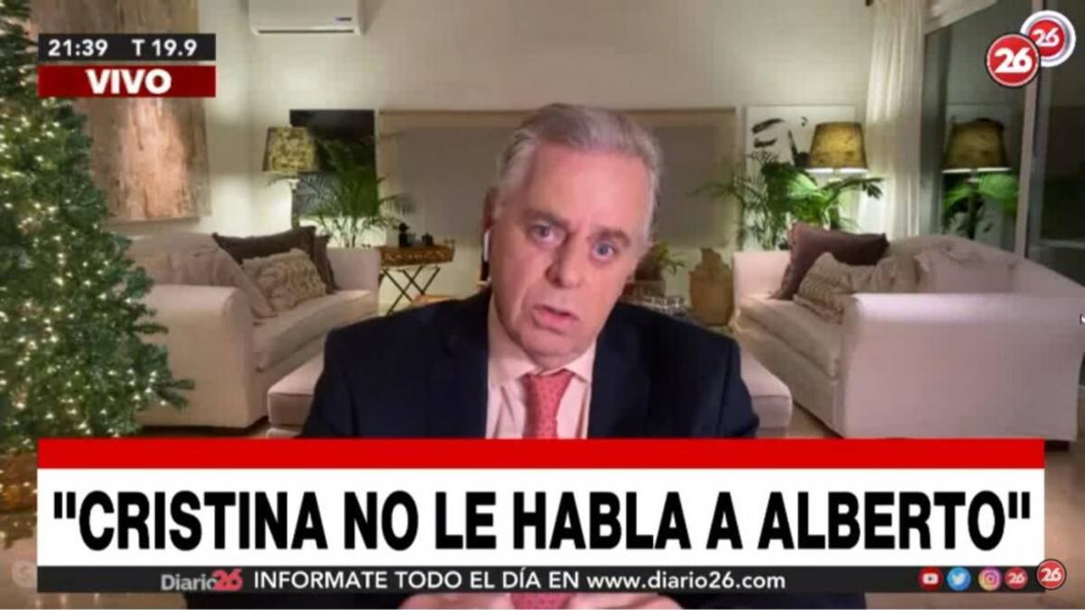 Editorial de Roberto Garcia