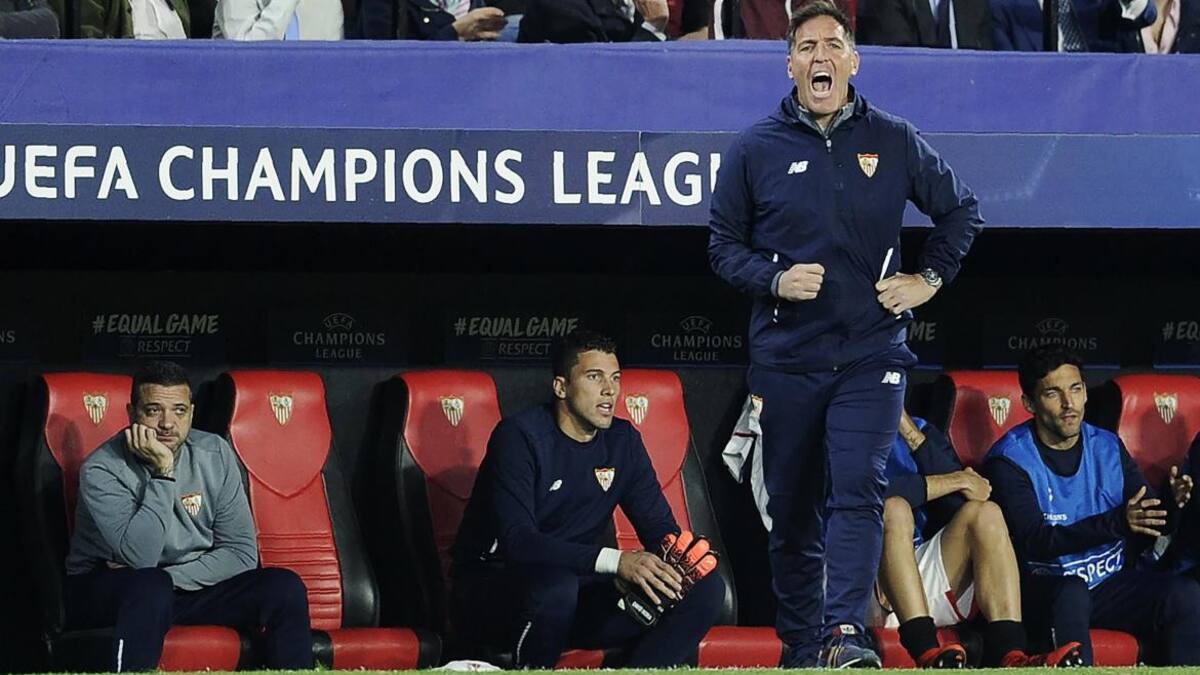 Eduardo Berizzo (NA)