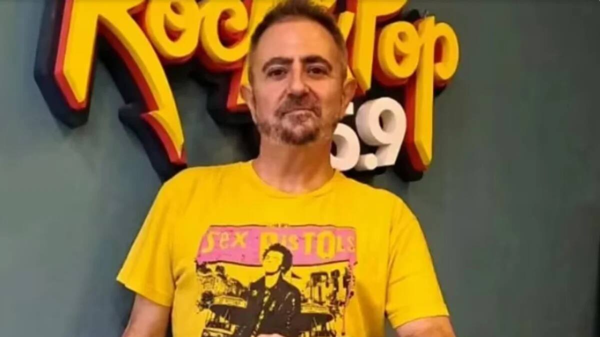 Eduardo de la Puente. Foto: NA.