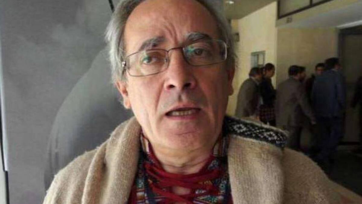 Eduardo de la Serna - Cura