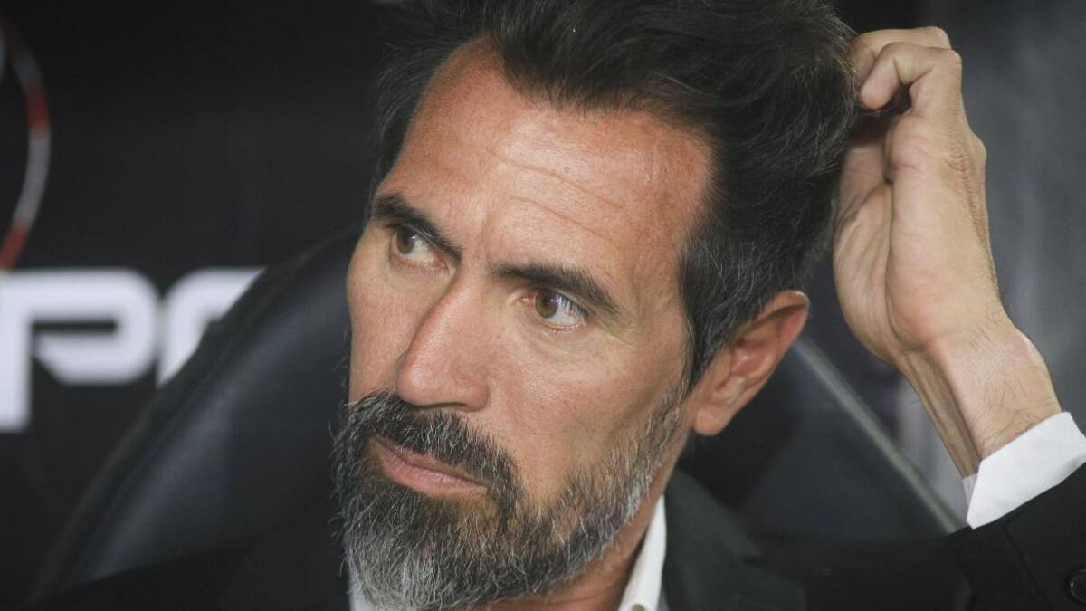 Eduardo Domínguez, Independiente, fútbol argentino, NA