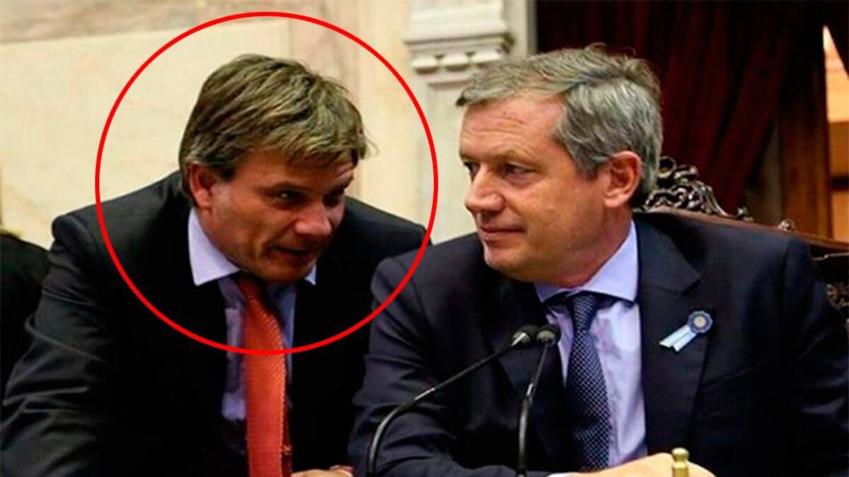 Eduardo Ezequiel Figueroa y Emilio Monzó