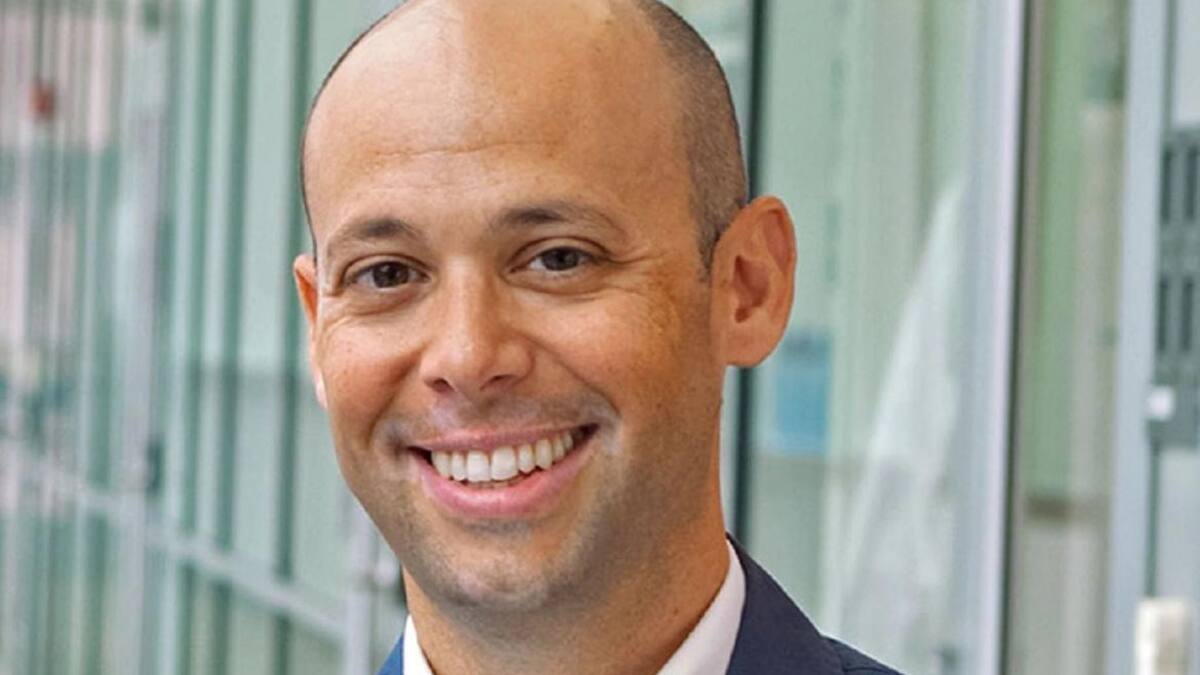 Eduardo Vilar-Sánchez. Foto: gentileza NCI/El País.