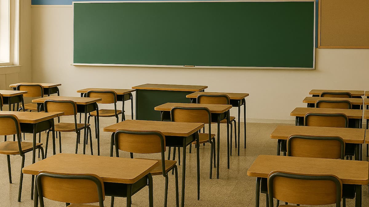 Giro clave: la Justicia suspendió la aplicación de la Reforma Laboral en el ámbito educativo