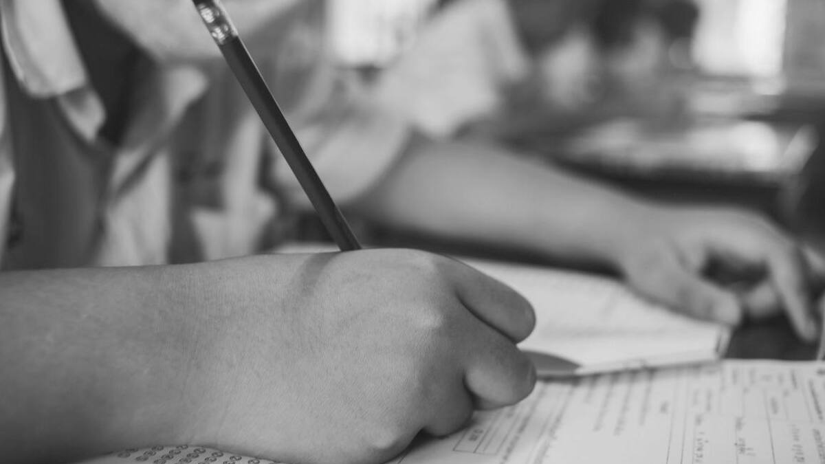 Educación en tiempos de coronavirus