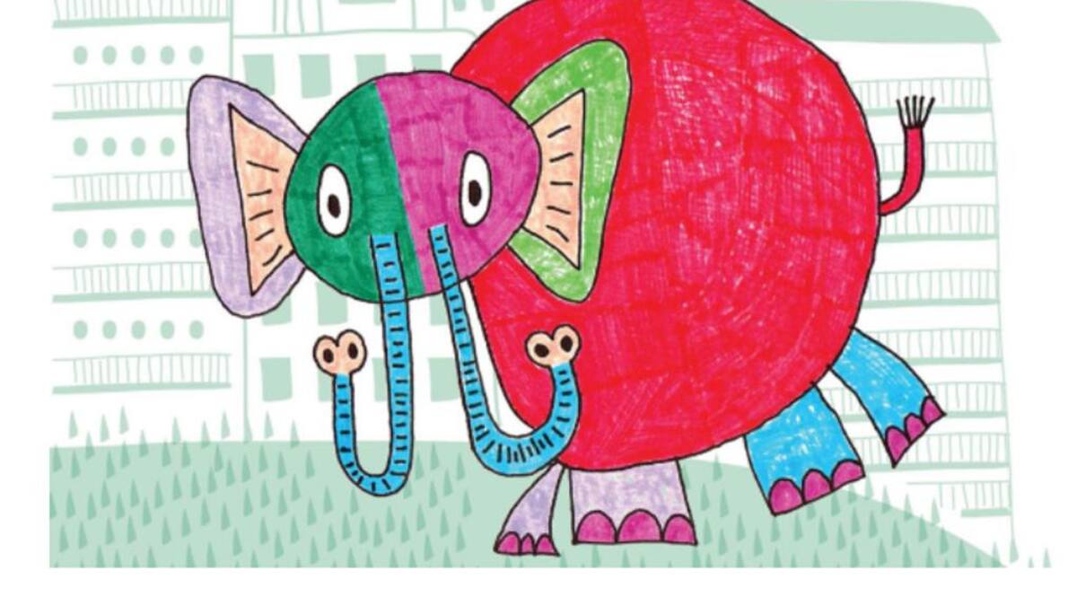 Educación, infancias, foto ar.blog.maped.com