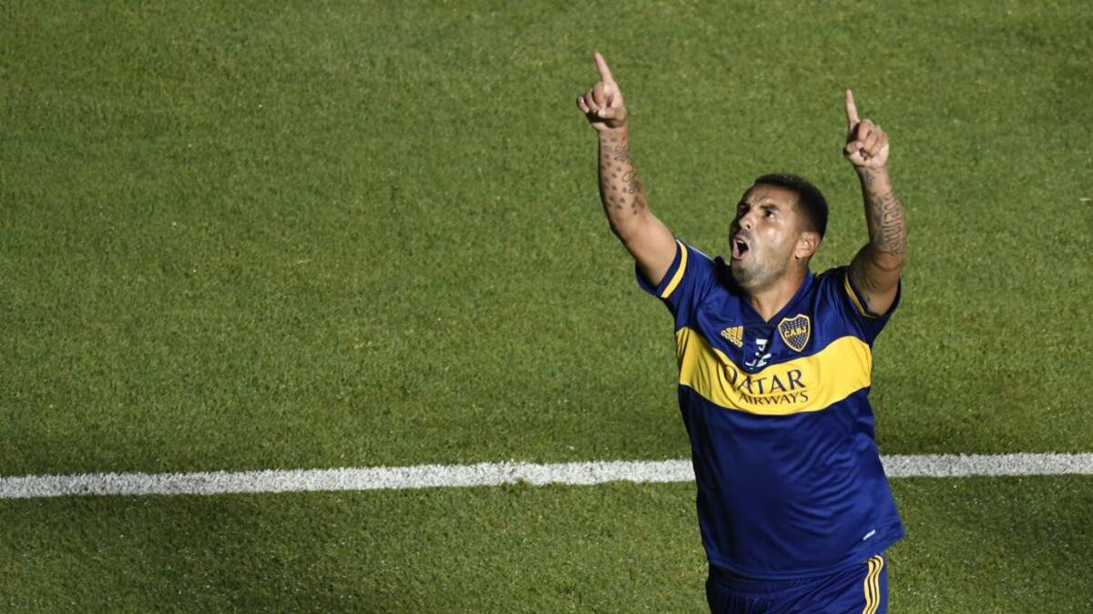Edwin Cardona, Boca, NA