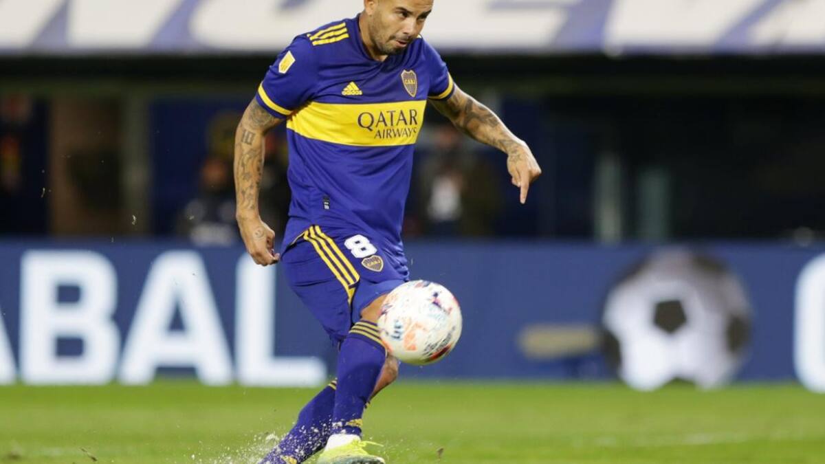 Edwin Cardona Boca, Reuters.