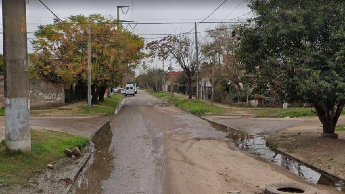 Efectivo retirado de la Policía de la Ciudad fue asesinado en Burzaco