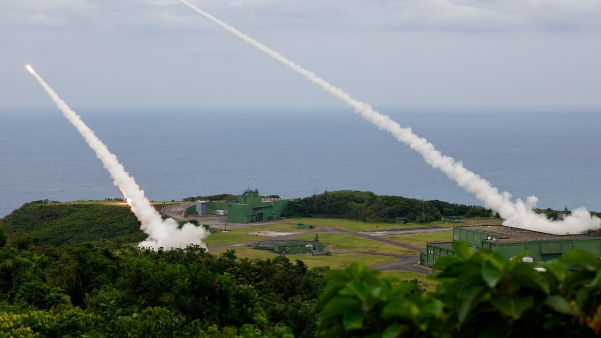 Conflicto de Taiwán: un general retirado de Estados Unidos advirtió que "no es lejana" una invasión de China