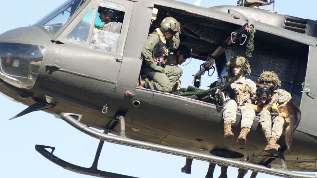 Ejército Argentino