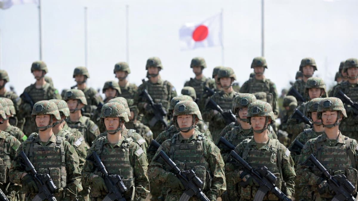 ¿Nuevo conflicto a la vista?: China alerta sobre el resurgimiento del “neomilitarismo” en una poderosa potencia mundial