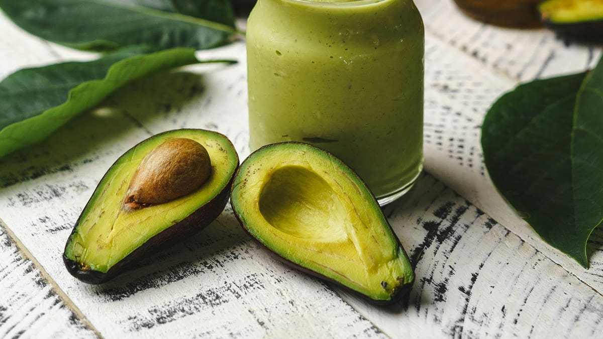 El 31 de julio es el Día Internacional de la Palta.