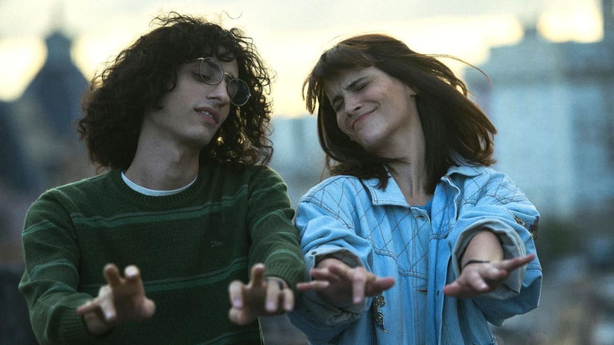 El Amor después del Amor, Netflix. Foto: Télam